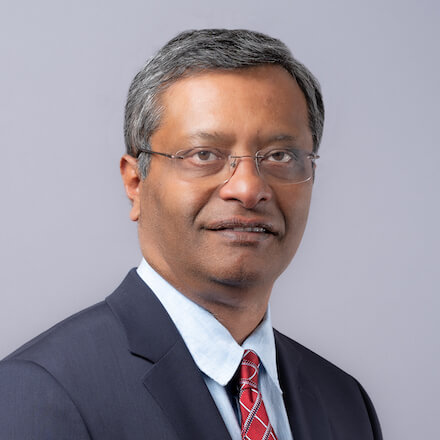 Ramesh K. Ramanathan, MD
